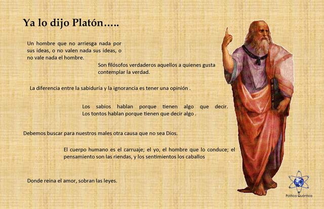 Platón