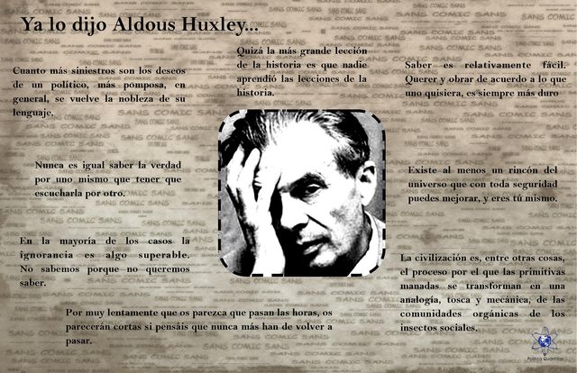 Huxley