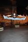 Acrobacias...Pedro Flores